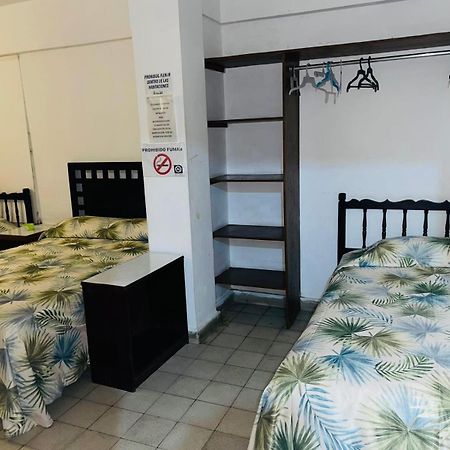 Hotel El Kiosco Acapulco Eksteriør billede