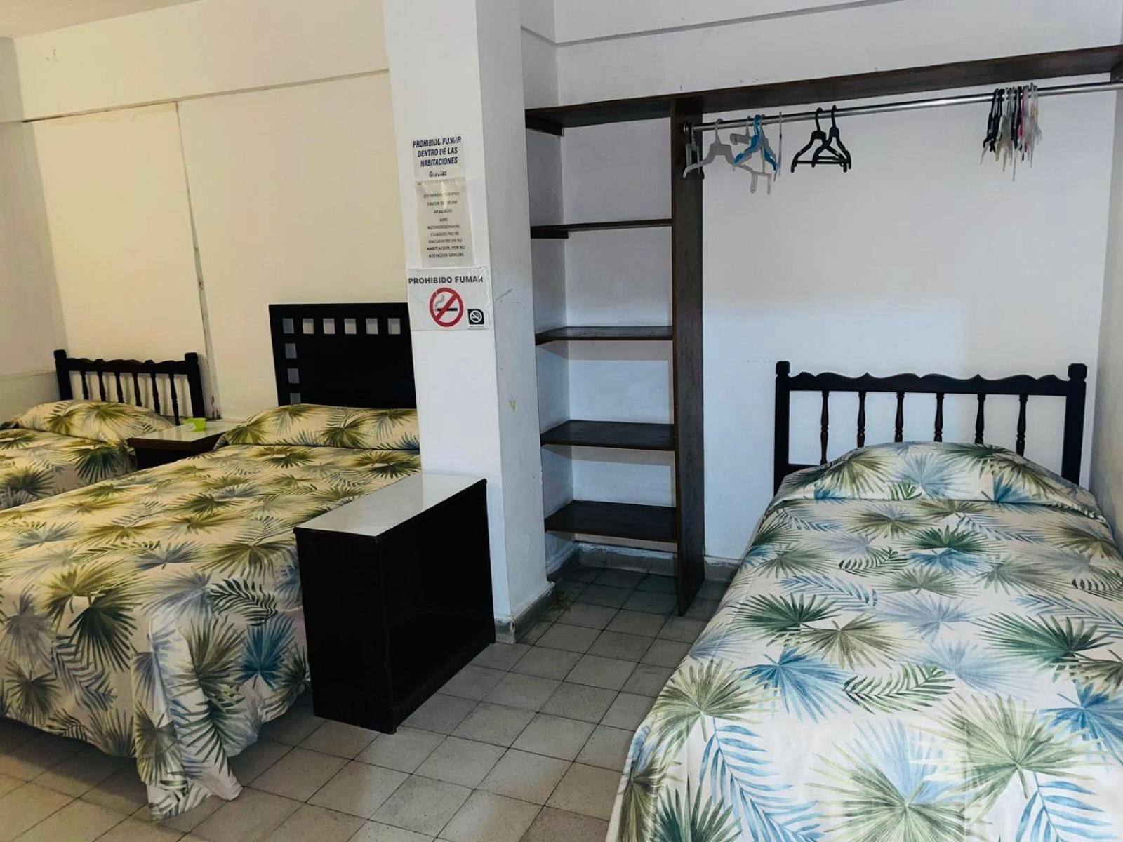 Hotel El Kiosco Acapulco Eksteriør billede