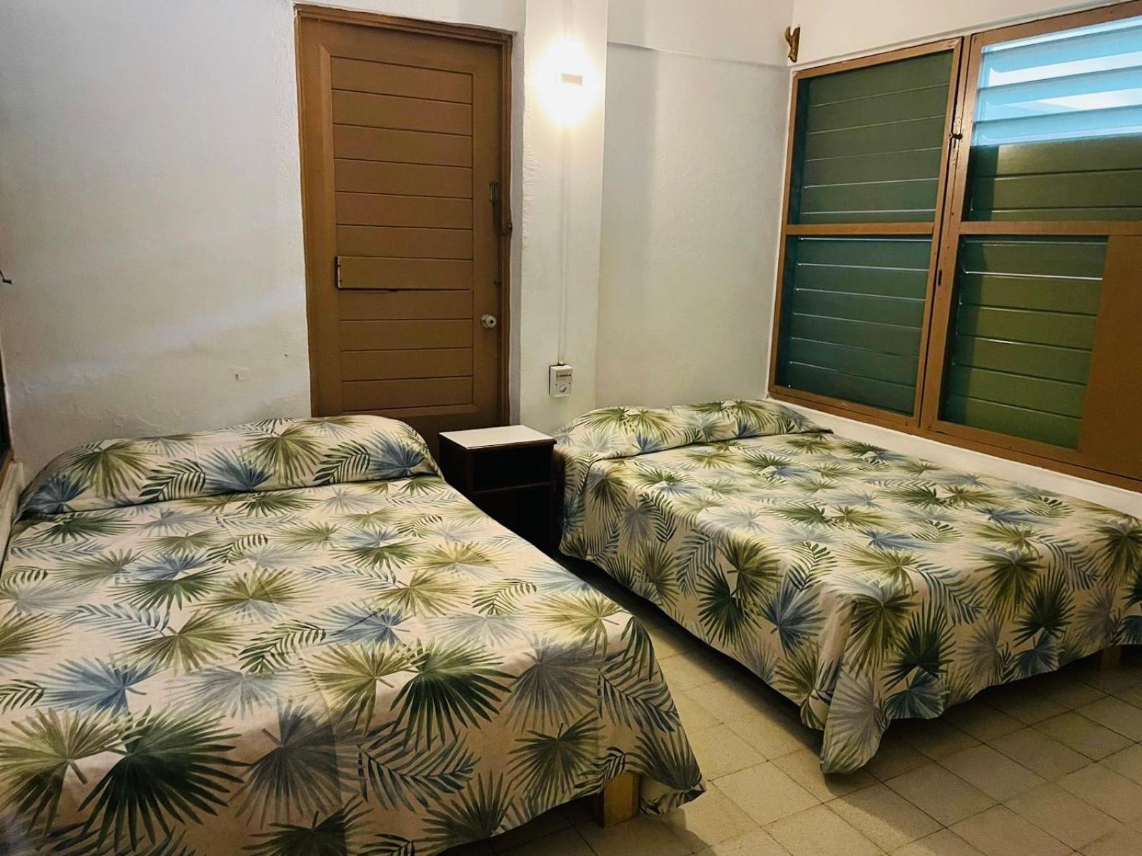Hotel El Kiosco Acapulco Eksteriør billede