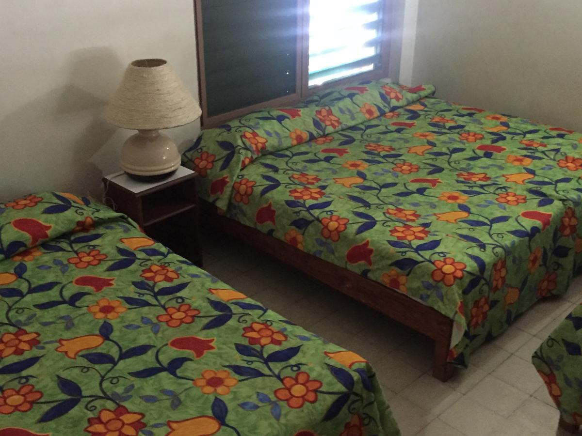 Hotel El Kiosco Acapulco Eksteriør billede