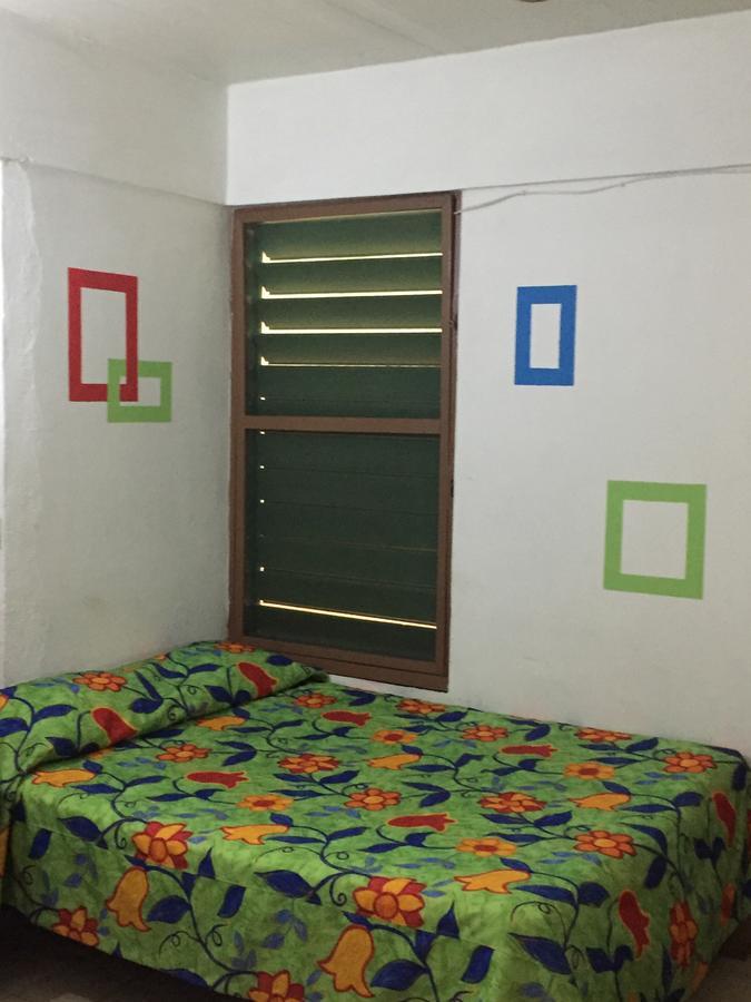 Hotel El Kiosco Acapulco Eksteriør billede