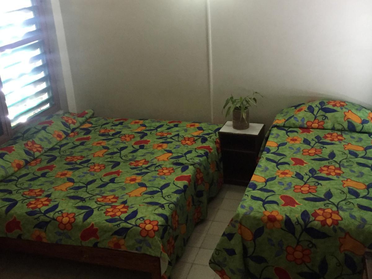 Hotel El Kiosco Acapulco Eksteriør billede