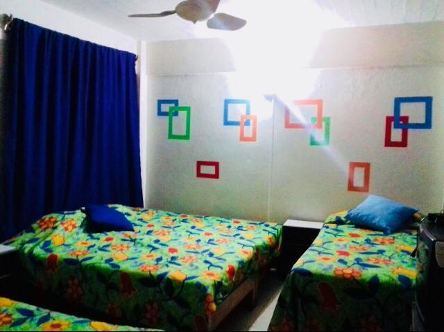 Hotel El Kiosco Acapulco Eksteriør billede