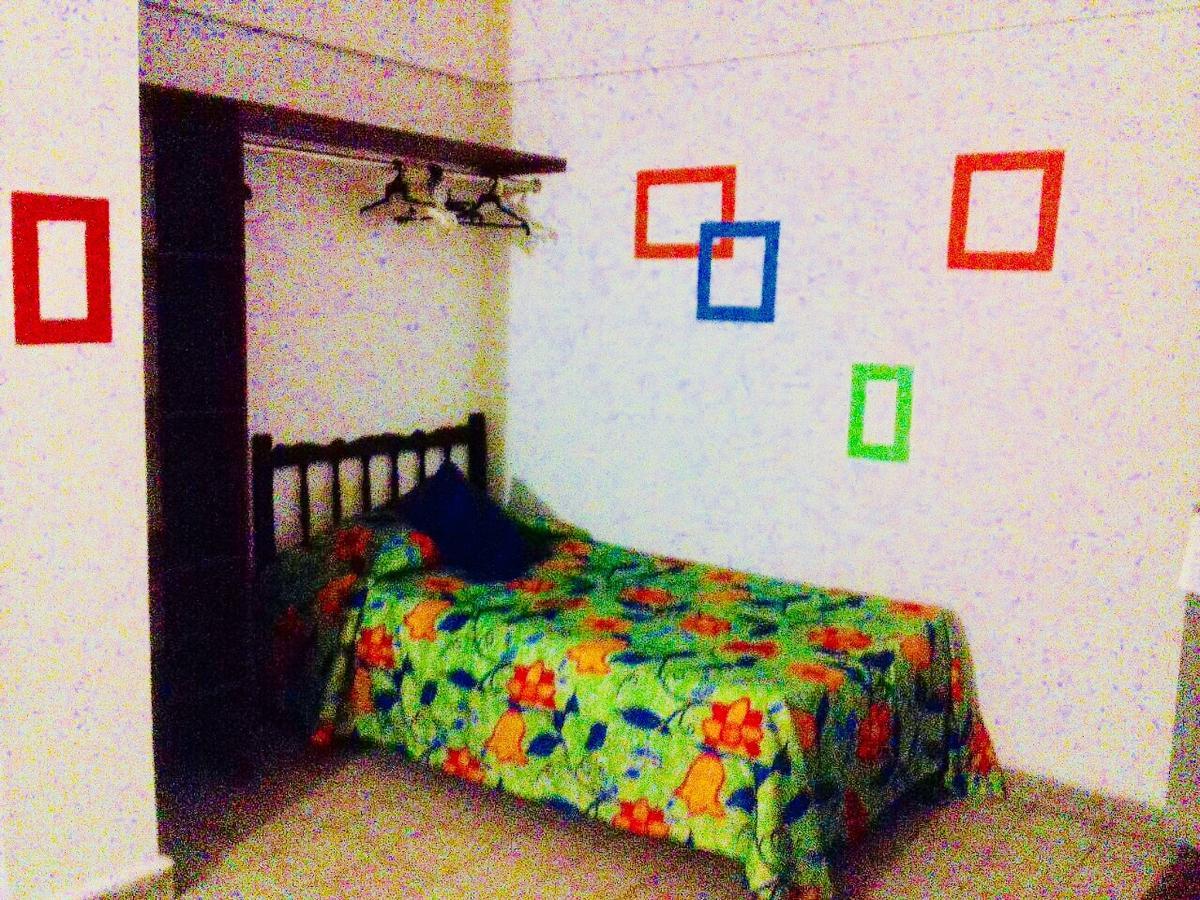 Hotel El Kiosco Acapulco Eksteriør billede