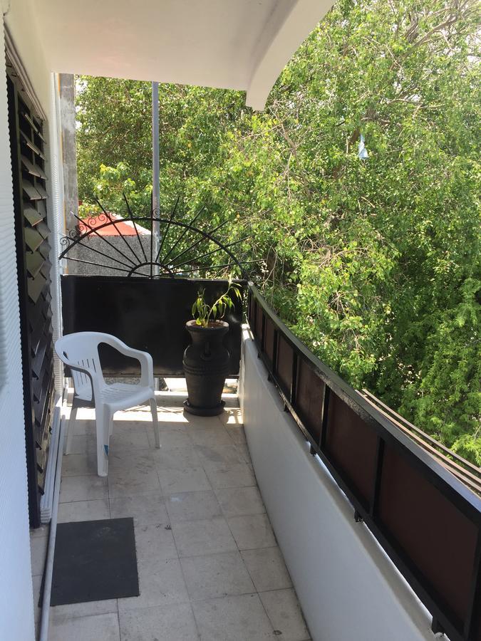 Hotel El Kiosco Acapulco Eksteriør billede