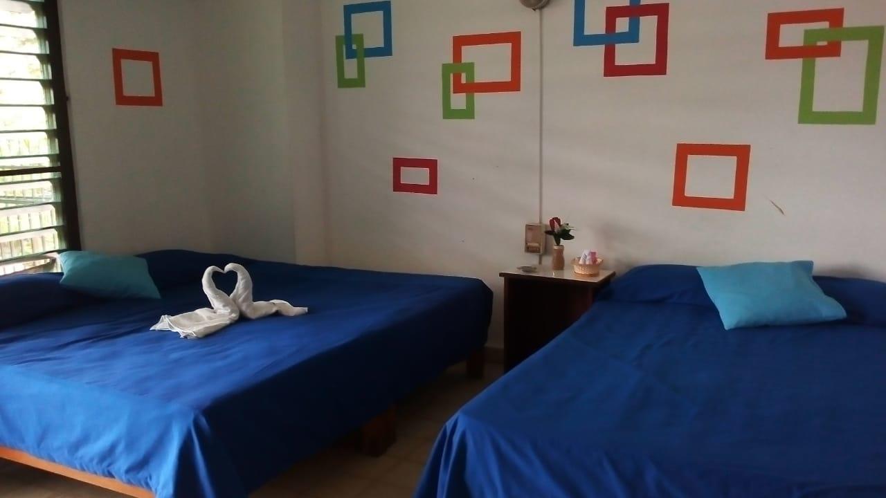 Hotel El Kiosco Acapulco Eksteriør billede