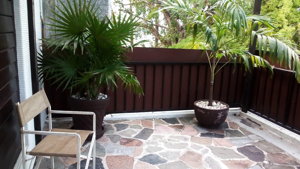 Hotel El Kiosco Acapulco Eksteriør billede