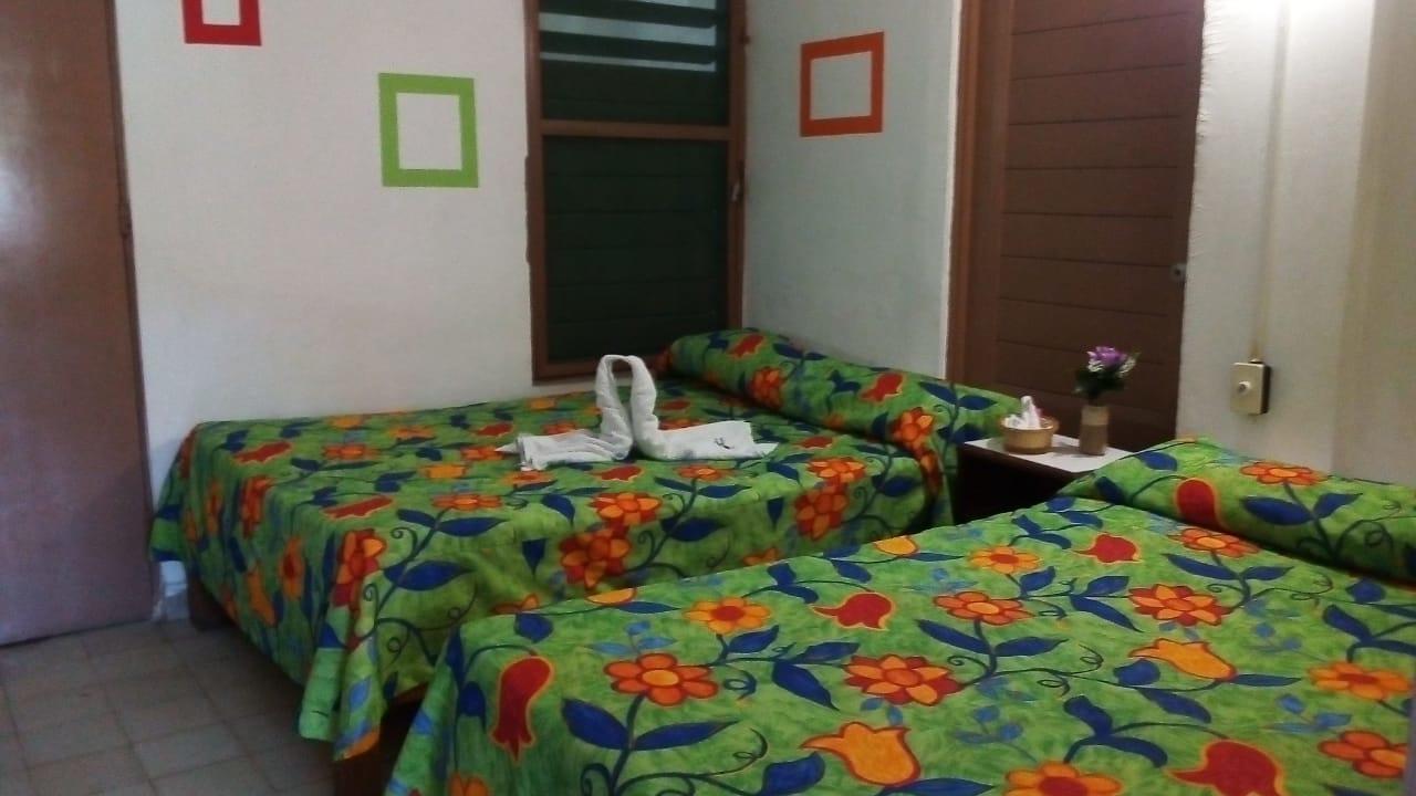 Hotel El Kiosco Acapulco Eksteriør billede