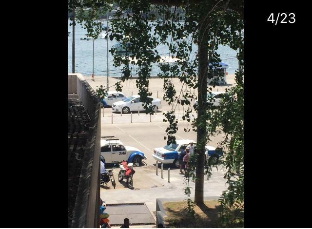 Hotel El Kiosco Acapulco Eksteriør billede