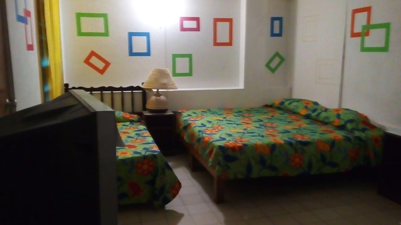 Hotel El Kiosco Acapulco Eksteriør billede