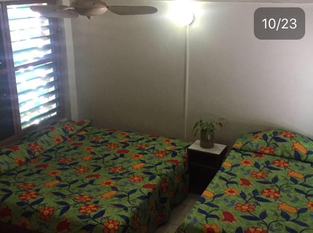 Hotel El Kiosco Acapulco Eksteriør billede
