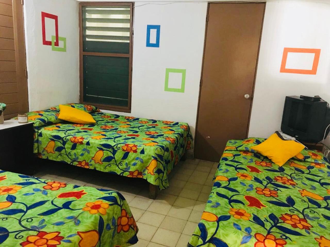 Hotel El Kiosco Acapulco Eksteriør billede