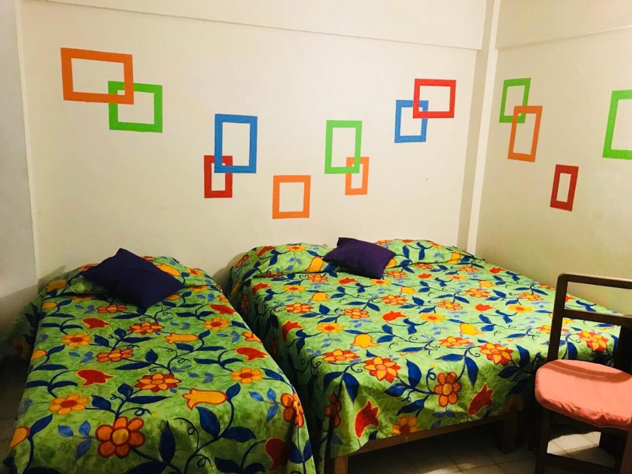 Hotel El Kiosco Acapulco Eksteriør billede