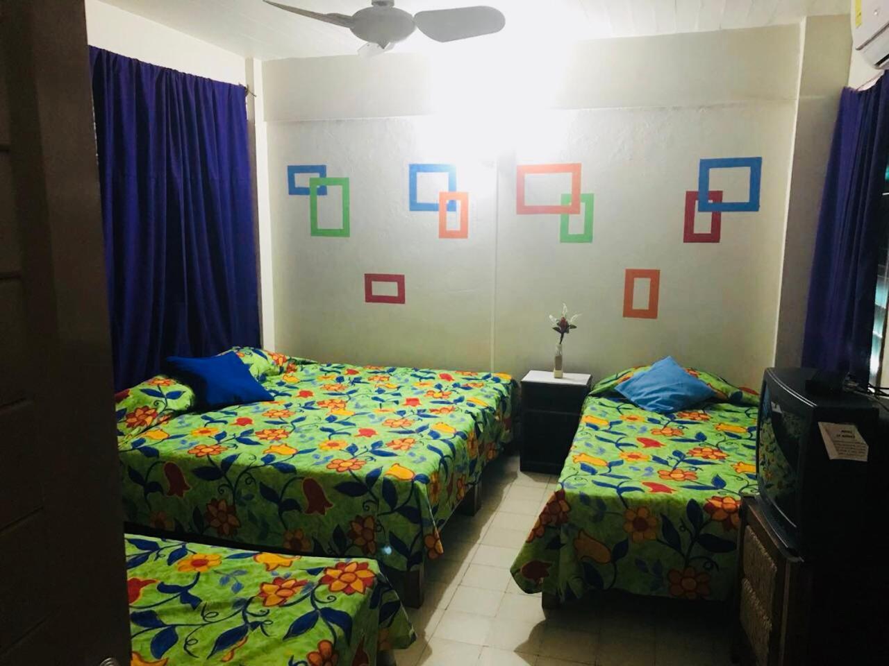 Hotel El Kiosco Acapulco Eksteriør billede
