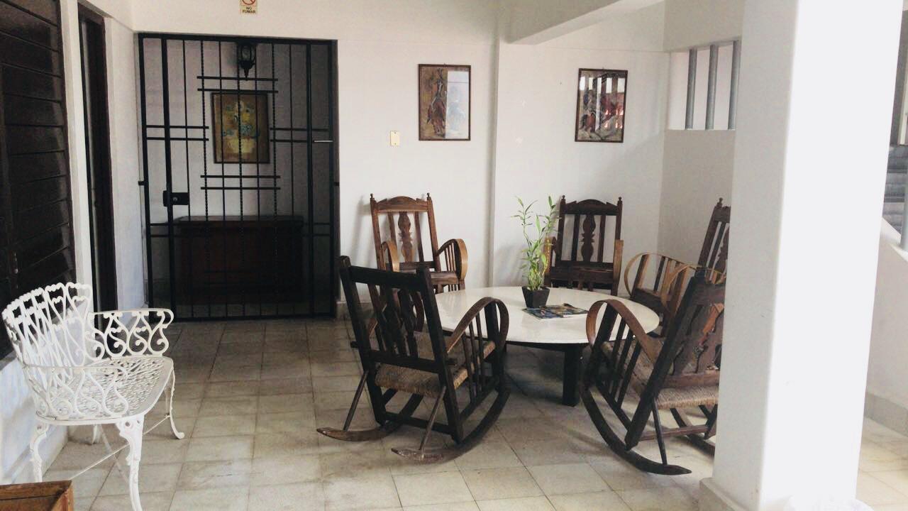 Hotel El Kiosco Acapulco Eksteriør billede