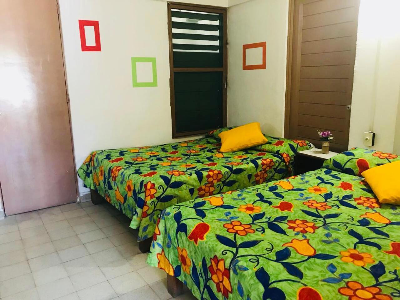 Hotel El Kiosco Acapulco Eksteriør billede