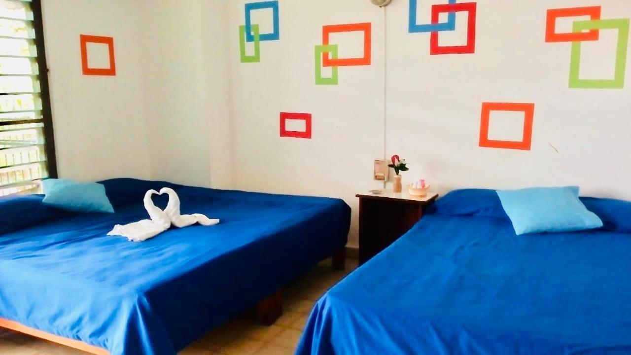 Hotel El Kiosco Acapulco Eksteriør billede
