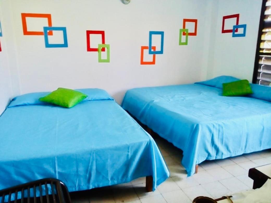 Hotel El Kiosco Acapulco Eksteriør billede