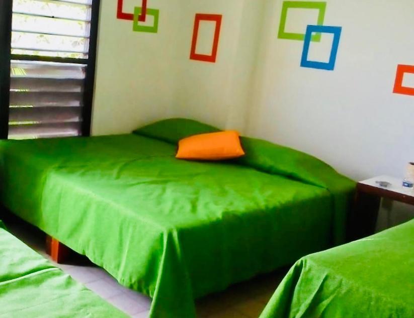 Hotel El Kiosco Acapulco Eksteriør billede